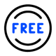 free
